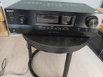 Sony receiver STR-DH130, Ophalen of Verzenden, Zo goed als nieuw, Sony, 120 watt of meer