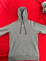 Under armour hoodie grijs, Kleding | Heren, Truien en Vesten, Under Armour, Ophalen of Verzenden, Zo goed als nieuw, Grijs