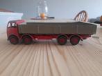 Dinky supertoys Foden bakwagen, Hobby en Vrije tijd, Modelauto's | 1:43, Ophalen of Verzenden, Zo goed als nieuw, Auto, Dinky Toys