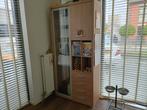 Leuke buffetkast, Ophalen, Gebruikt, Glas, 50 tot 100 cm