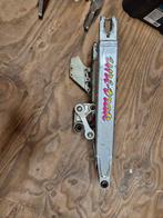Kawasaki klx 1993 achterbrug met link systeem, Ophalen of Verzenden, Gebruikt