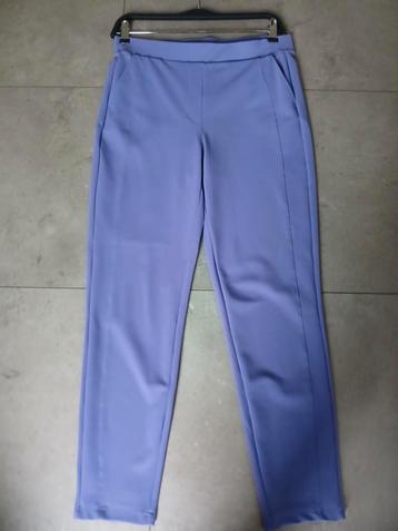 Studio Anneloes Blair bonded trousers mt: M beschikbaar voor biedingen