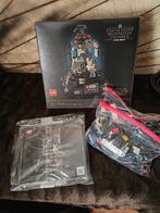 LEGO 75296 Darth Vader Meditation Chamber, Kinderen en Baby's, Speelgoed | Duplo en Lego, Ophalen, Zo goed als nieuw, Complete set