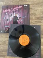 Robert Gordon – Rock Billy Boogie, Ophalen of Verzenden, Zo goed als nieuw, 12 inch, Poprock