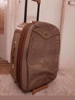 Te koop,Edwards merk reiskoffer/Baggage., Sieraden, Tassen en Uiterlijk, Ophalen, Gebruikt, Hard kunststof, 70 cm of meer