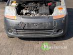 Voorbumper van een Chevrolet Matiz (NVT), Auto-onderdelen, Gebruikt, Chevrolet, Ophalen of Verzenden, Bumper