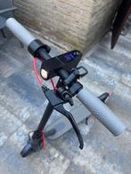 Elektrische Step (E-scooter), Fietsen en Brommers, Steps, Ophalen of Verzenden, Gebruikt, Elektrische step (E-scooter)