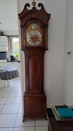 antiek staand horloge, Antiek en Kunst, Antiek | Klokken, Ophalen of Verzenden