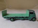 Dinky SuperToys 513 (1949) GUY FLAT TRUCK WITH TAILBOARD., Hobby en Vrije tijd, Modelauto's | 1:43, Ophalen of Verzenden, Gebruikt