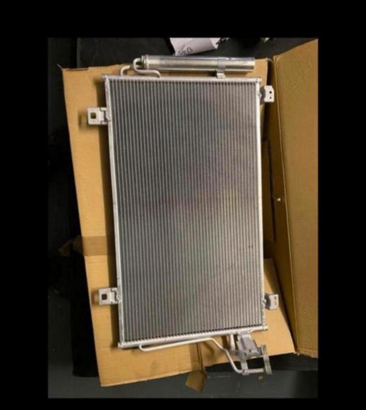Mazda airco condensor radiator GHP961480B, Auto-onderdelen, Motor en Toebehoren, Mazda, Nieuw, Ophalen