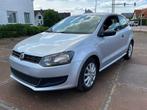 2010 Volkswagen Polo Personenauto, Auto's, Volkswagen, Automaat, Gebruikt, Overige carrosserieën, Overige brandstoffen