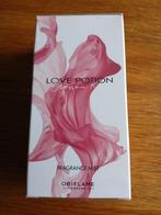 Oriflame love potion, Sieraden, Tassen en Uiterlijk, Uiterlijk | Parfum, Ophalen of Verzenden, Nieuw