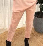 Zacht roze Comfy Broekje, Kleding | Dames, Kort, Maat 42/44 (L), Ophalen of Verzenden, Zo goed als nieuw