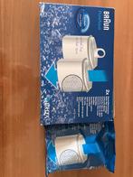 3x Brita Waterfilter voor Braun Koffiezetapparaat, Ophalen of Verzenden, Nieuw, Koffiemachine, Afneembaar waterreservoir