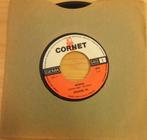Roland W > Monja, Gebruikt, 7 inch, Single, Ophalen of Verzenden