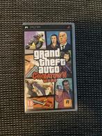 PSP Grand Theft Auto Chinatown Wars, Spelcomputers en Games, Games | Sony PlayStation Portable, Avontuur en Actie, Vanaf 18 jaar