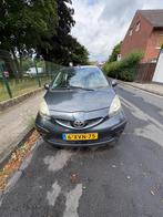 Toyota Aygo 1.0 2006 129D KM, Auto's, Voorwielaandrijving, 4 stoelen, 68 pk, Handgeschakeld
