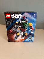 Lego Star Wars 75369 Boba Fett Mech - Nieuw!, Ophalen of Verzenden, Nieuw, Complete set, Lego