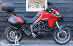 DUCATI MULTISTRADA 950 (bj 2017) 3x Koffer, Motoren, Motoren | Ducati, DUCATI, 2 cilinders, Bedrijf, Onbekend