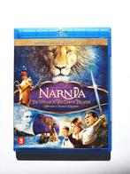 The Chronicles Of Narnia 3 (Blu-ray + DVD), Cd's en Dvd's, Blu-ray, Ophalen of Verzenden, Zo goed als nieuw, Avontuur