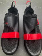 Triathlon racefietsschoenen Lake TX223 Air wide, Sport en Fitness, Wielrennen, Ophalen of Verzenden, Gebruikt, Schoenen