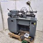 Draaibank Schaublin 102VM W25, Niet ingevuld, Niet ingevuld, Niet ingevuld