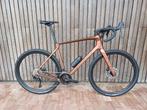 Merida Silex 4000 gravel carbon / Shimano GRX 600-400, 28 inch, Nieuw, Meer dan 20 versnellingen, 53 tot 57 cm