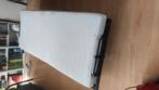 Opklapbed, stevig model, matras met afneembare matrashoes, Ophalen, 90 cm, Eenpersoons, Zo goed als nieuw