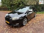 Ford Focus Wagon 1.5 Titanium ST line / Navi / Automaat / st, 65 €/maand, 4 cilinders, 150 pk, USB