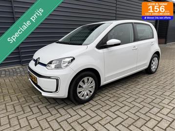 Volkswagen e-Up! SOH 89% Clima ecc Camera Cruise beschikbaar voor biedingen