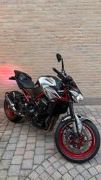 Kawasaki Z900 A2 2023 - 1e eigenaar, Motoren, Motoren | Kawasaki, ABS, 4 cilinders, 948 cc, Particulier