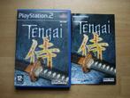 Tengai ps2, Spelcomputers en Games, Games | Sony PlayStation 2, 1 speler, Racen en Vliegen, Ophalen of Verzenden, Zo goed als nieuw