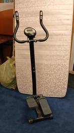 Steptrainer, Ophalen, Zo goed als nieuw
