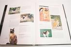 Grote Kattenencyclopedie — Naslagwerk van Esther Verhoef, Boeken, Ophalen of Verzenden, Zo goed als nieuw, Katten