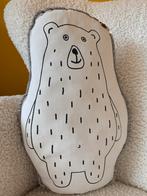 Beer kussen, Ophalen, Vierkant