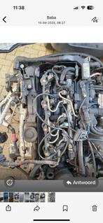 Bmw motor seri 1 2017 2 liter, Auto-onderdelen, Ophalen of Verzenden, BMW
