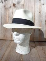 Panama strohoed "Indy" van Hatland Headwear maten 57,59, 61, Nieuw, Ophalen of Verzenden, Hoed, Hatland Headwear