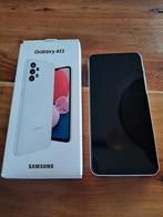 Samsung galaxy a13 wit, Telecommunicatie, Mobiele telefoons | Samsung, Gebruikt, Ophalen of Verzenden, Wit, 128 GB
