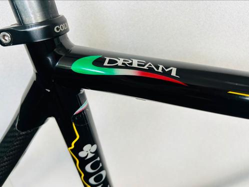 Colnago Dream B Stay frame, Fietsen en Brommers, Fietsonderdelen, Gebruikt, Racefiets, Frame, Ophalen