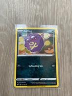 Koffing 112/192 Rebel Clash - Pokémon Kaart, Nieuw, Ophalen of Verzenden, Losse kaart