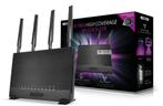 Sitecom AC1900 Router, Router, Gebruikt, Ophalen of Verzenden, Sitecom