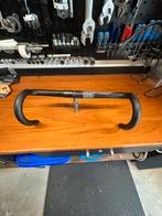 Carbon race stuur van het merk Easton, Ophalen of Verzenden, Zo goed als nieuw, Racefiets, Stuur