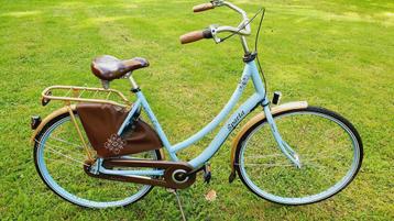 I.g.st mooie stadsfiets Sparta Country damesfiets 56cm beschikbaar voor biedingen