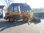 Shovel Hytec ZL10A 2016 28 uur, Zakelijke goederen, Machines en Bouw | Kranen en Graafmachines, Ophalen, Wiellader of Shovel
