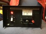 Gestabiliseerde voeding 10 amp  3 - 15 volt Bremi BRS-35., Ophalen of Verzenden, Gebruikt, Zender en Ontvanger