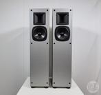 Klipsch SF1 Silver Luidsprekers | Speakers | Zuil-Speakers, Gebruikt, 60 tot 120 watt, Front, Rear of Stereo speakers, Ophalen