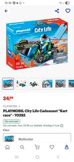 Playmobil 70292 nieuw! 5 euro, Ophalen of Verzenden, Nieuw