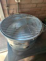 Bbq emmer 32 cm, Ophalen, Gebruikt