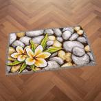 Smyrna, latch hook mat, stenen, DIY kit, Zelf maken, Hobby en Vrije tijd, Nieuw, T, Ophalen of Verzenden, H