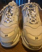 Balenciaga dames sneakers maat 39, Kleding | Dames, Schoenen, Balenciaga, Zwart, Ophalen of Verzenden, Sneakers of Gympen